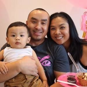 Meet your Posher, May